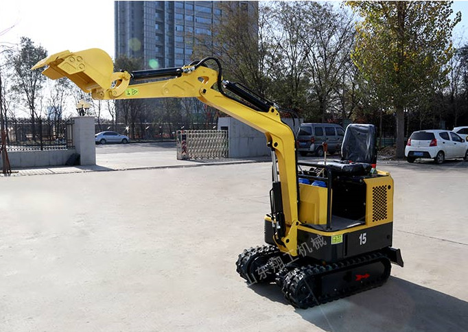 小型挖掘機(jī) 小型挖掘機(jī)