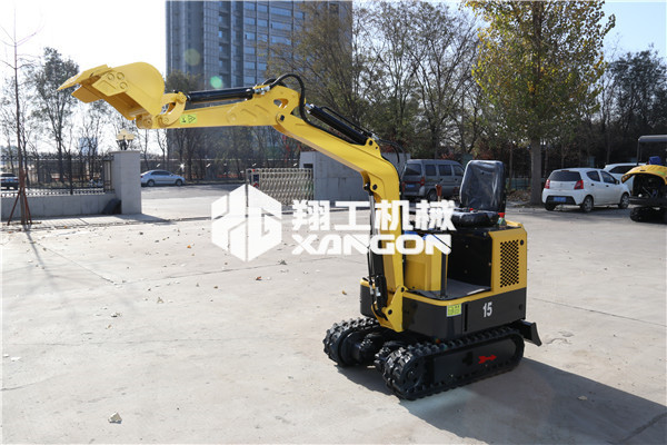 小型挖掘機 小型挖掘機